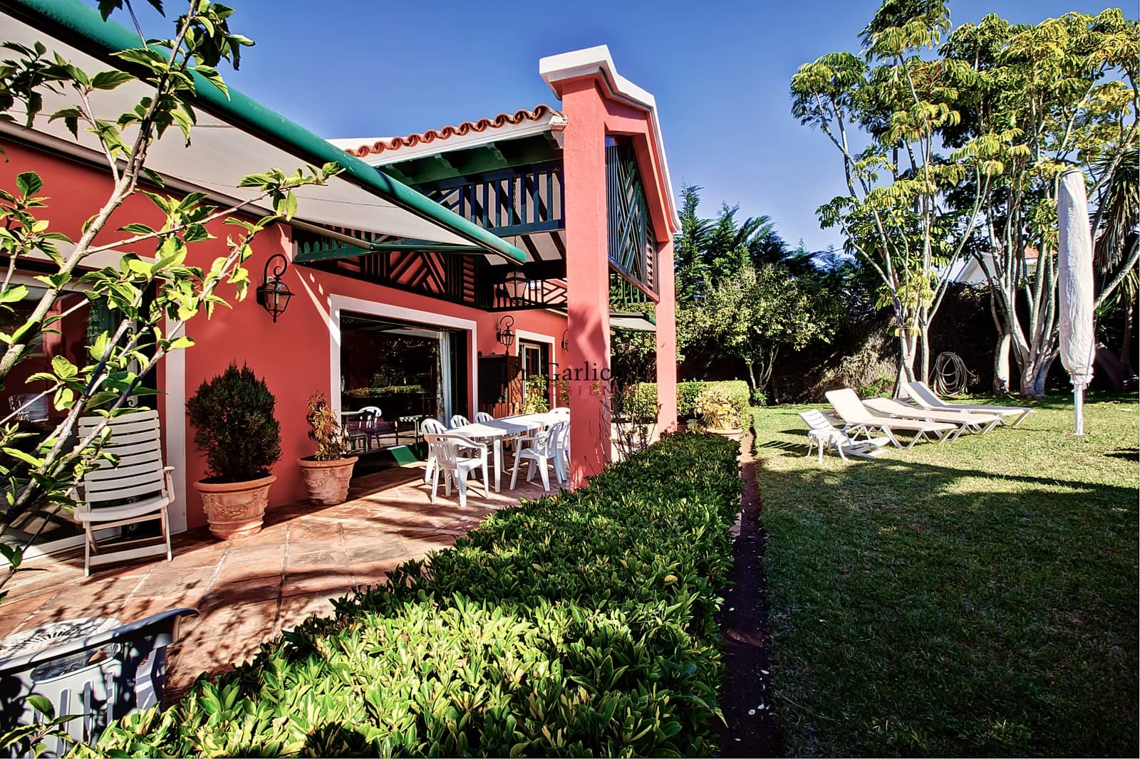 6 chambre Maison de Ville à vendre à Tacoronte avec garage - 1 200 000 € (Ref: 9452358)