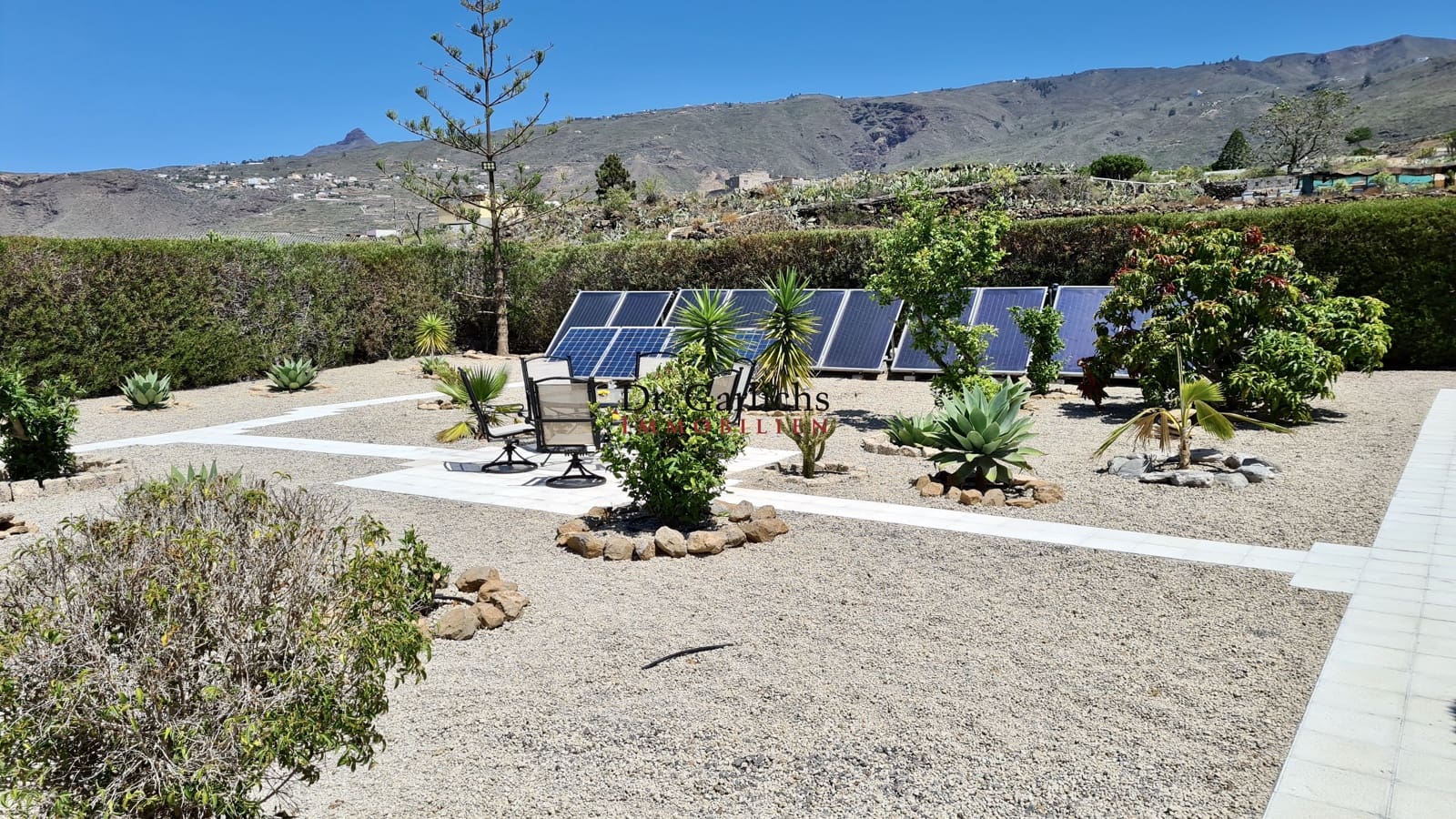 7 soverom Hus til salgs i Arona med svømmebasseng garasje - € 1 990 000 (Ref: 9452359)