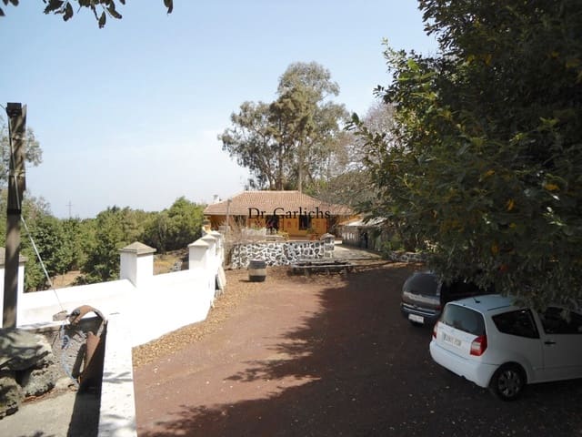 2 soverom Hus til salgs i El Tanque med svømmebasseng garasje - € 450 000 (Ref: 9452360)