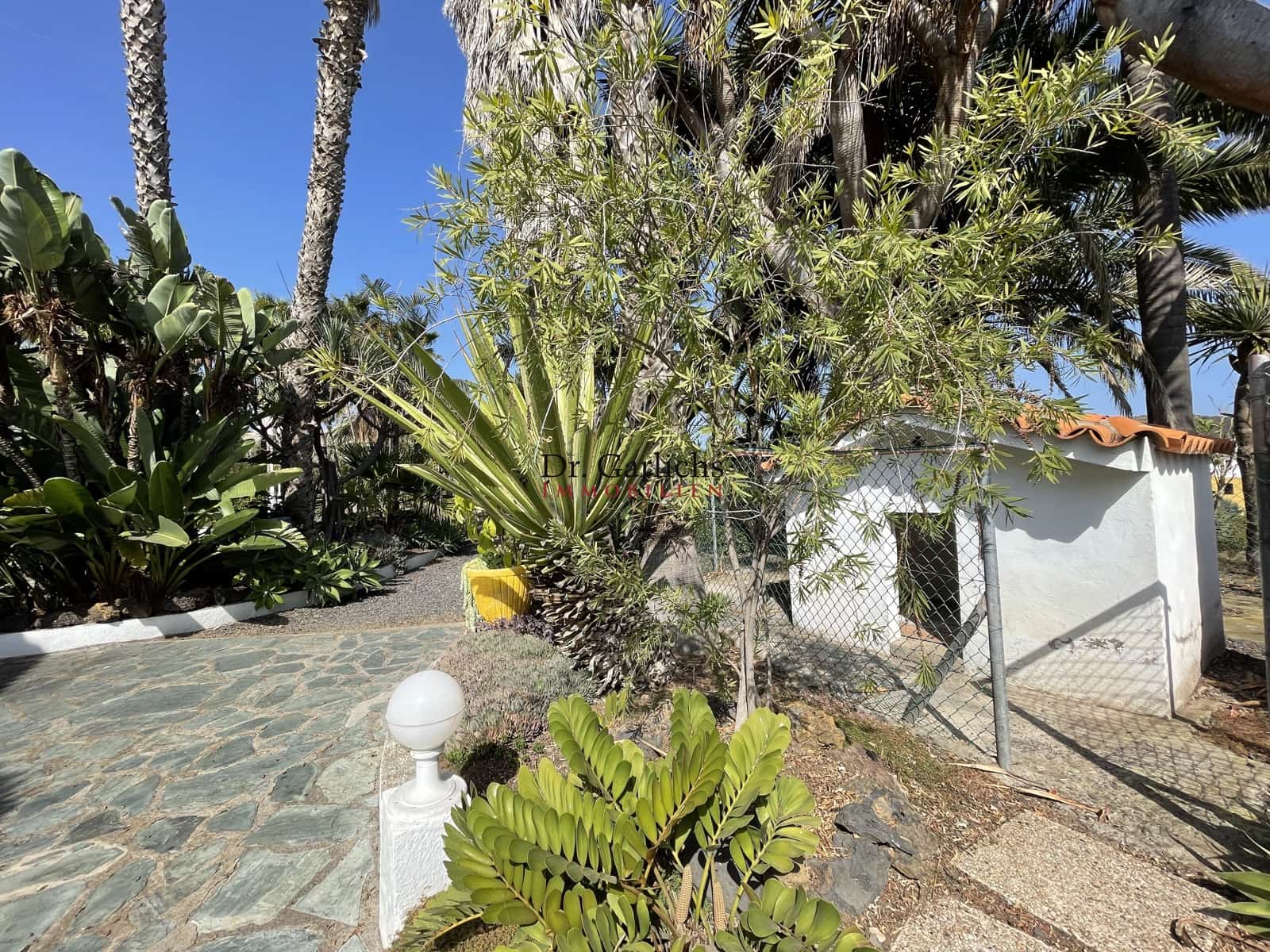 6 soveværelse Byhus til salg i La Orotava med swimmingpool garage - € 1.300.000 (Ref: 9452361)