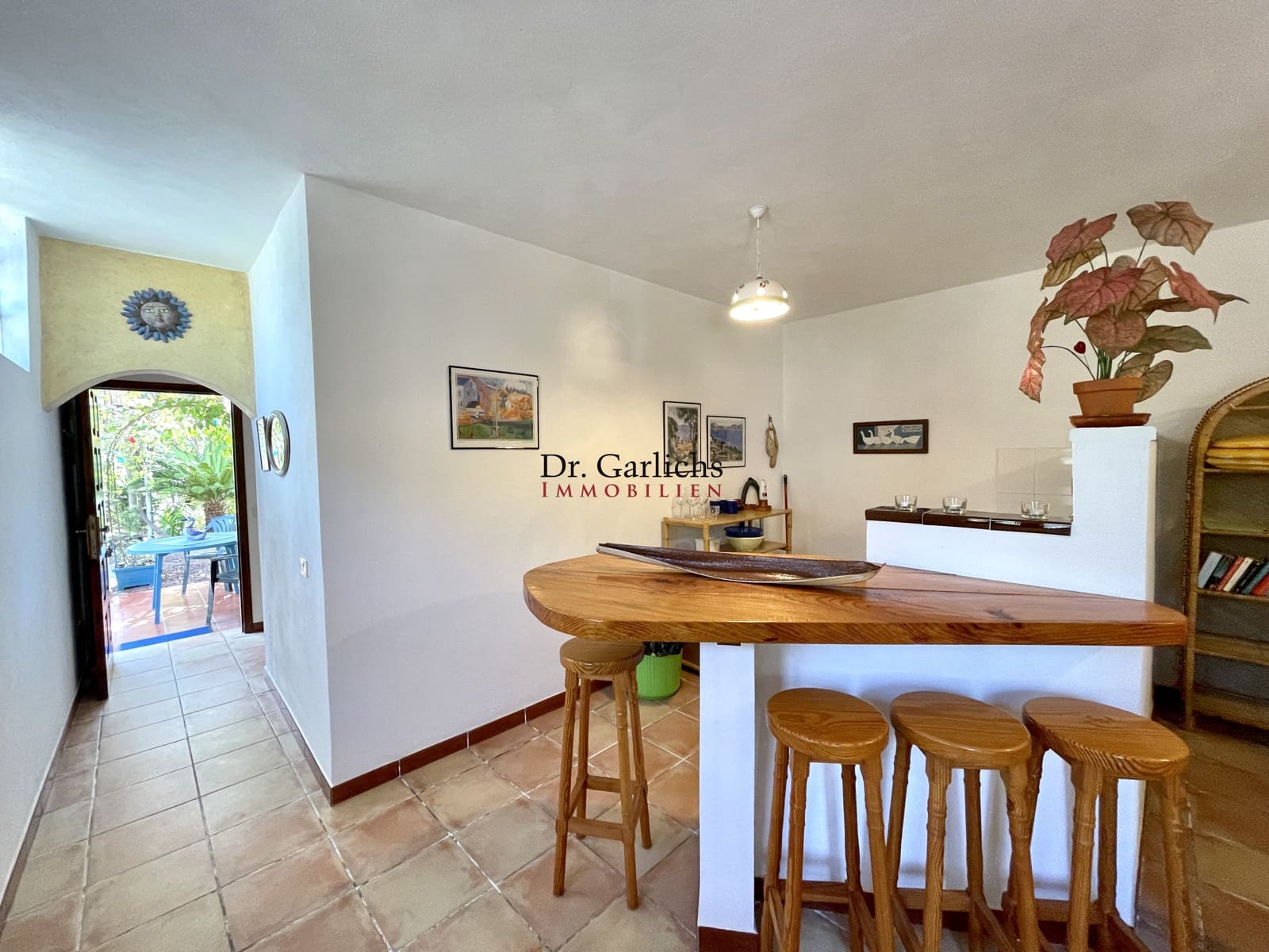 6 soveværelse Byhus til salg i La Orotava med swimmingpool garage - € 1.300.000 (Ref: 9452361)