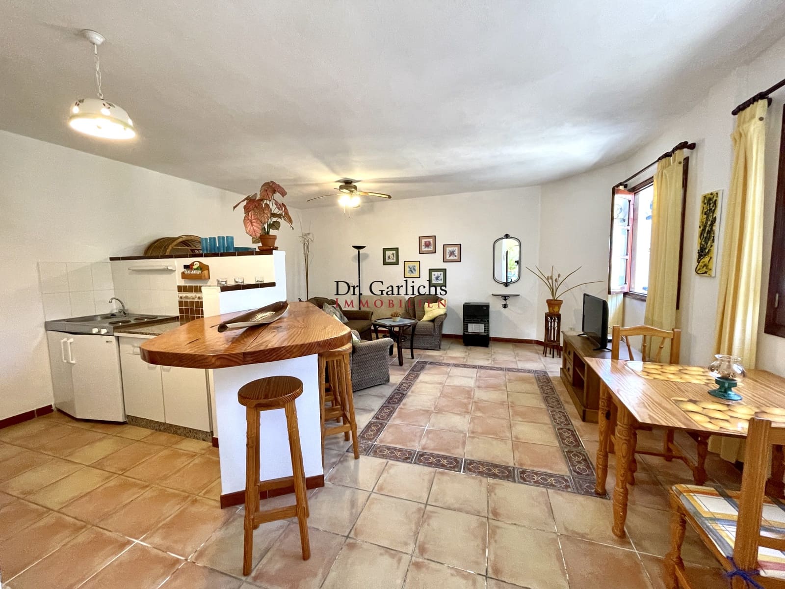 6 soveværelse Byhus til salg i La Orotava med swimmingpool garage - € 1.300.000 (Ref: 9452361)