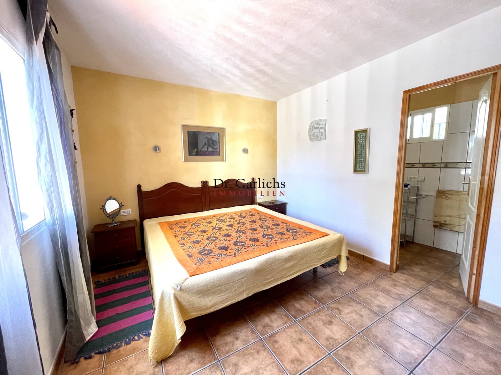 6 soveværelse Byhus til salg i La Orotava med swimmingpool garage - € 1.300.000 (Ref: 9452361)