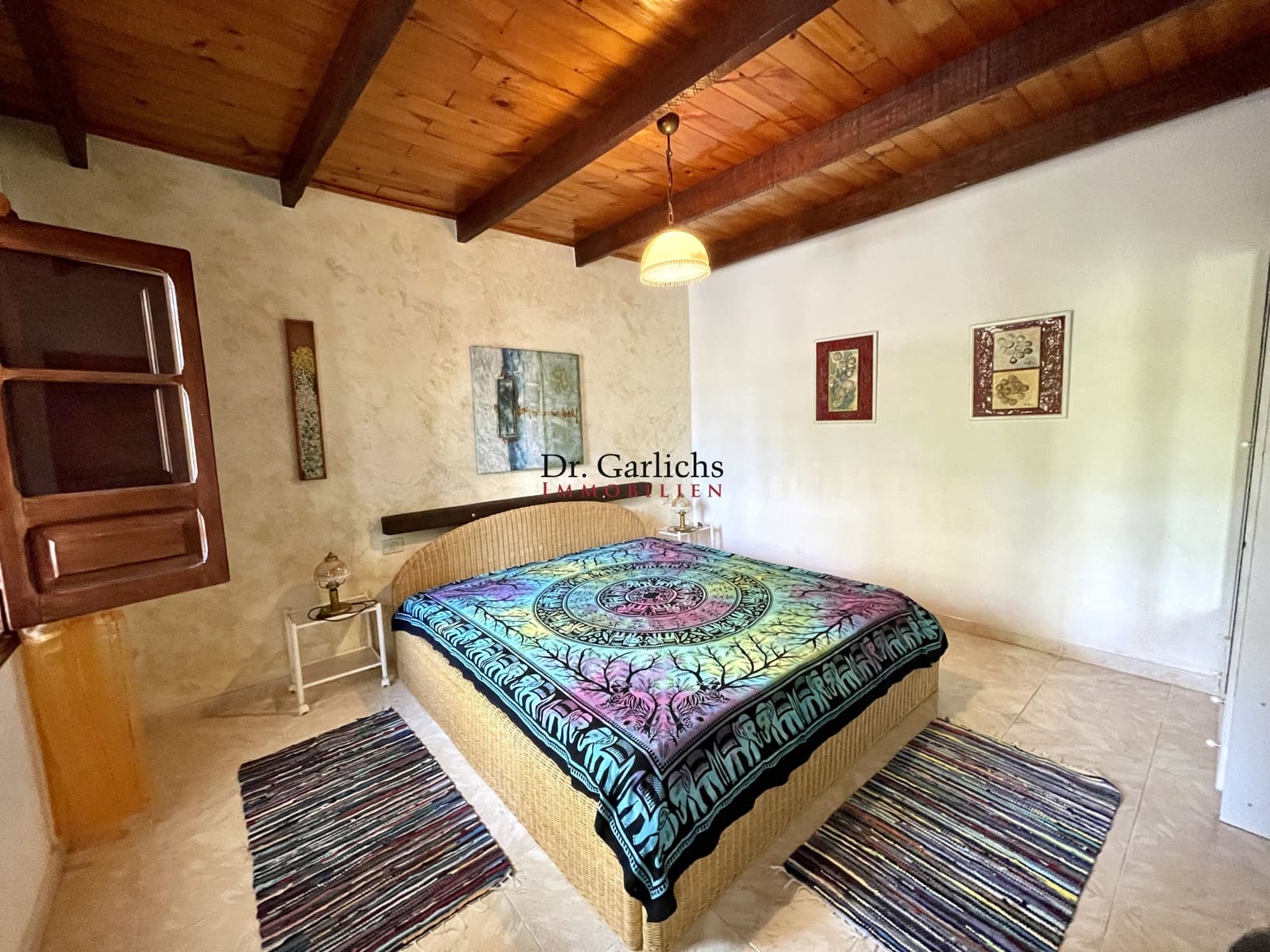 6 soveværelse Byhus til salg i La Orotava med swimmingpool garage - € 1.300.000 (Ref: 9452361)