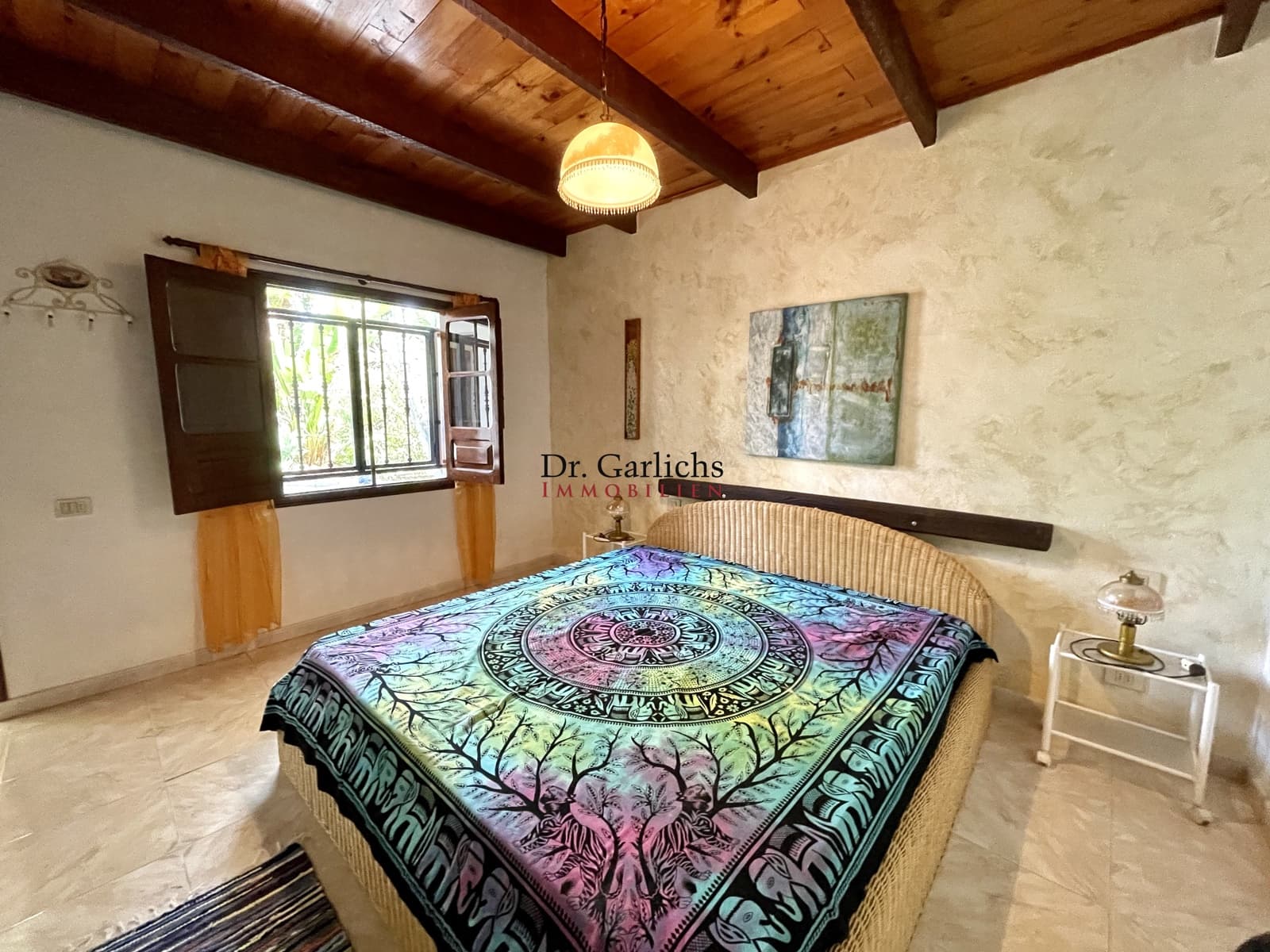 6 soveværelse Byhus til salg i La Orotava med swimmingpool garage - € 1.300.000 (Ref: 9452361)