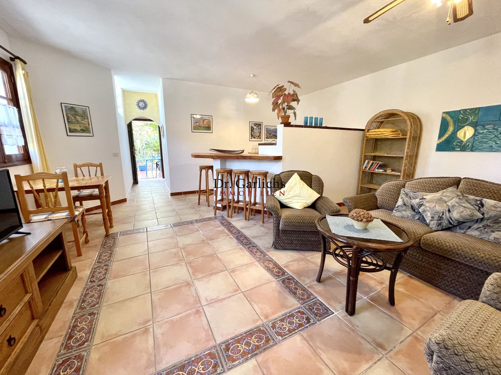 6 soveværelse Byhus til salg i La Orotava med swimmingpool garage - € 1.300.000 (Ref: 9452361)