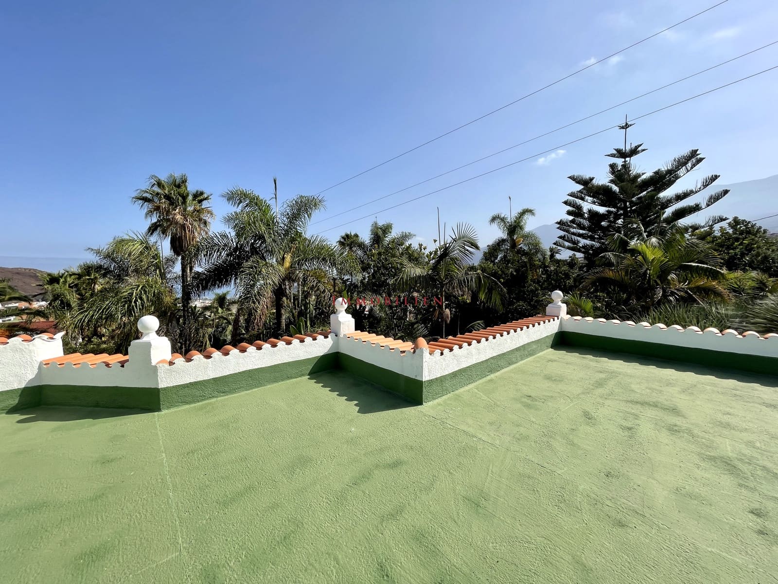 6 soveværelse Byhus til salg i La Orotava med swimmingpool garage - € 1.300.000 (Ref: 9452361)