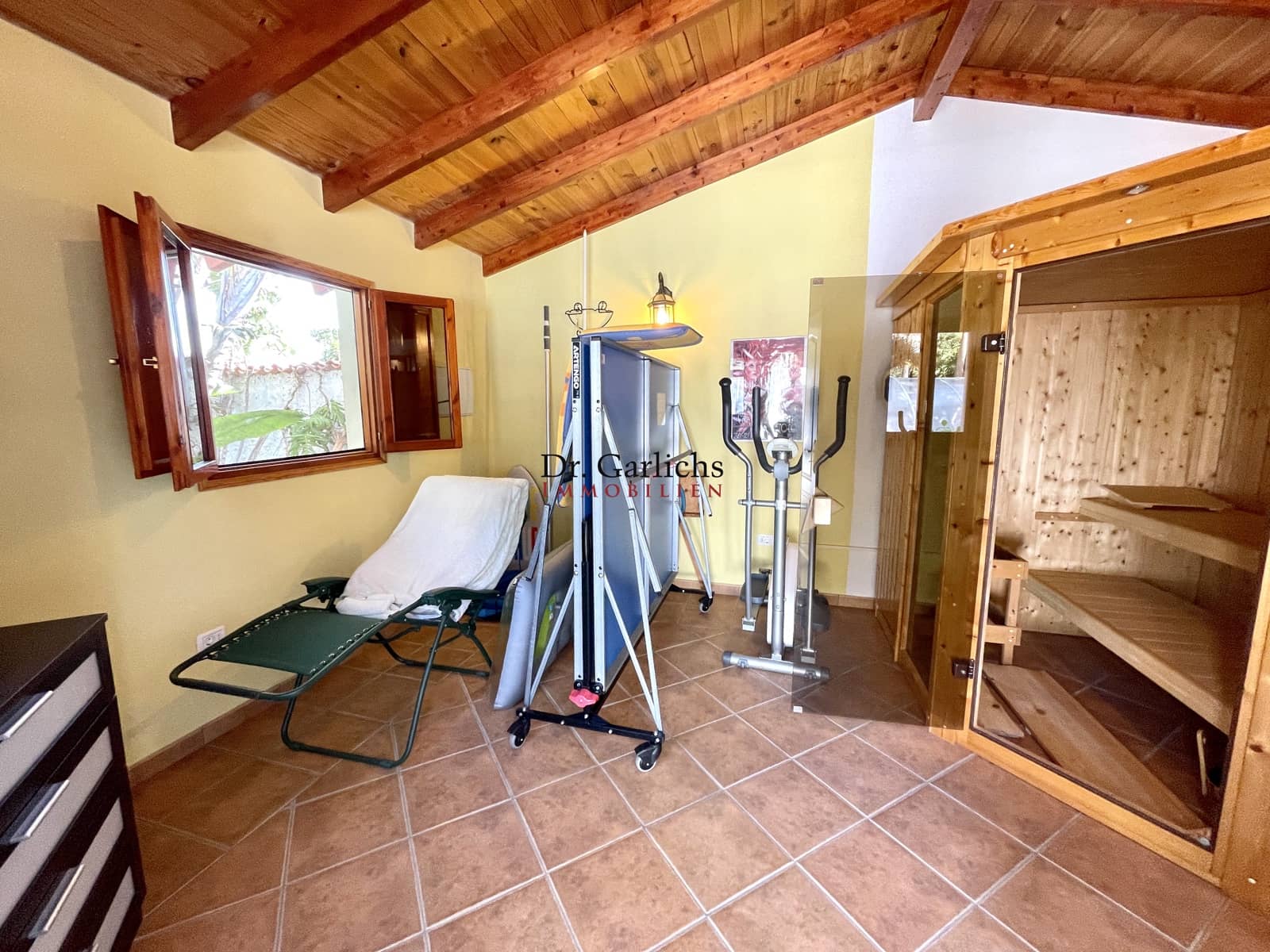 6 soveværelse Byhus til salg i La Orotava med swimmingpool garage - € 1.300.000 (Ref: 9452361)