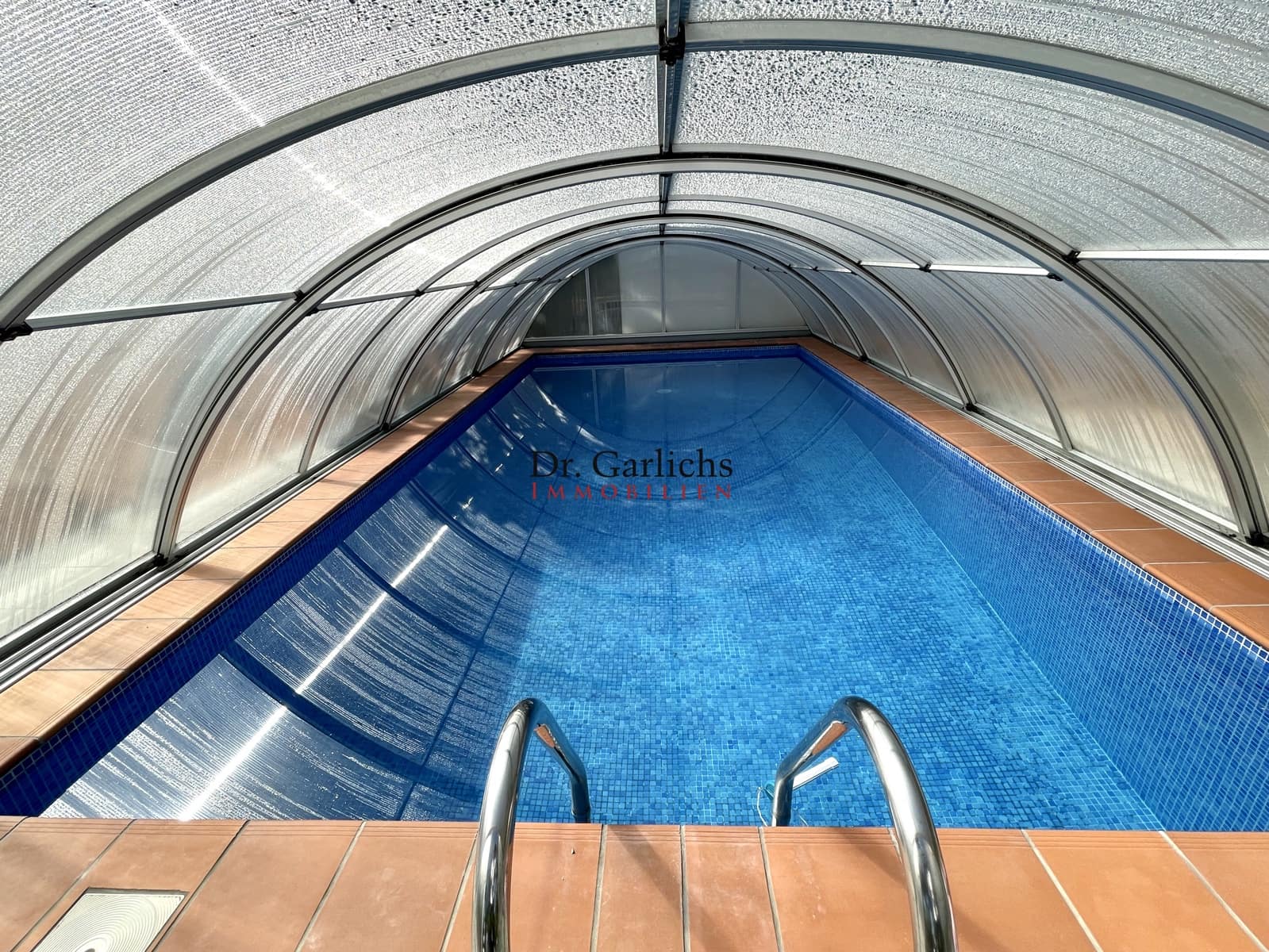 6 soveværelse Byhus til salg i La Orotava med swimmingpool garage - € 1.300.000 (Ref: 9452361)