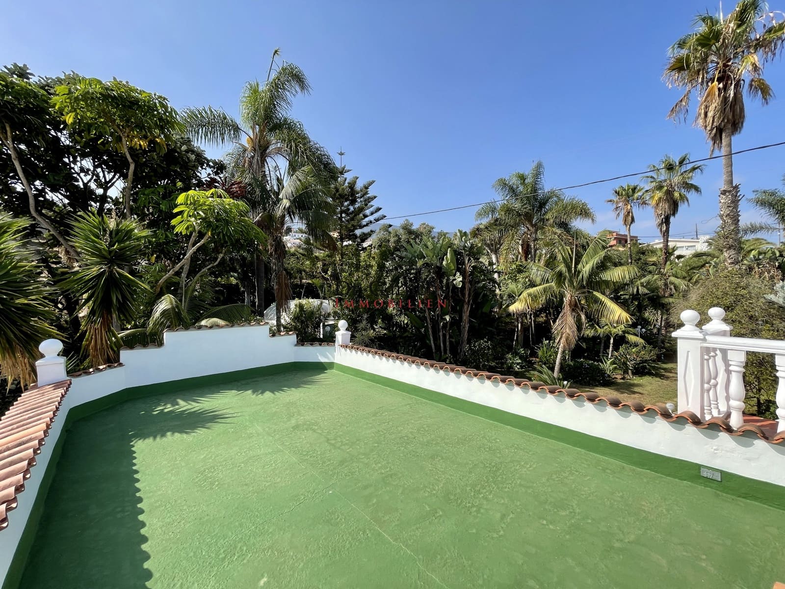 6 soveværelse Byhus til salg i La Orotava med swimmingpool garage - € 1.300.000 (Ref: 9452361)