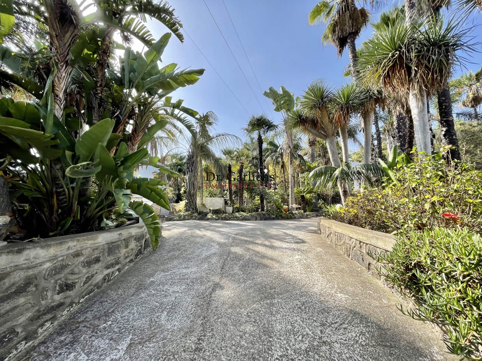 6 soveværelse Byhus til salg i La Orotava med swimmingpool garage - € 1.300.000 (Ref: 9452361)