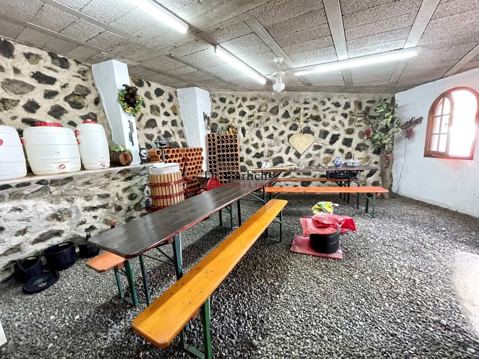 6 soveværelse Byhus til salg i La Orotava med swimmingpool garage - € 1.300.000 (Ref: 9452361)