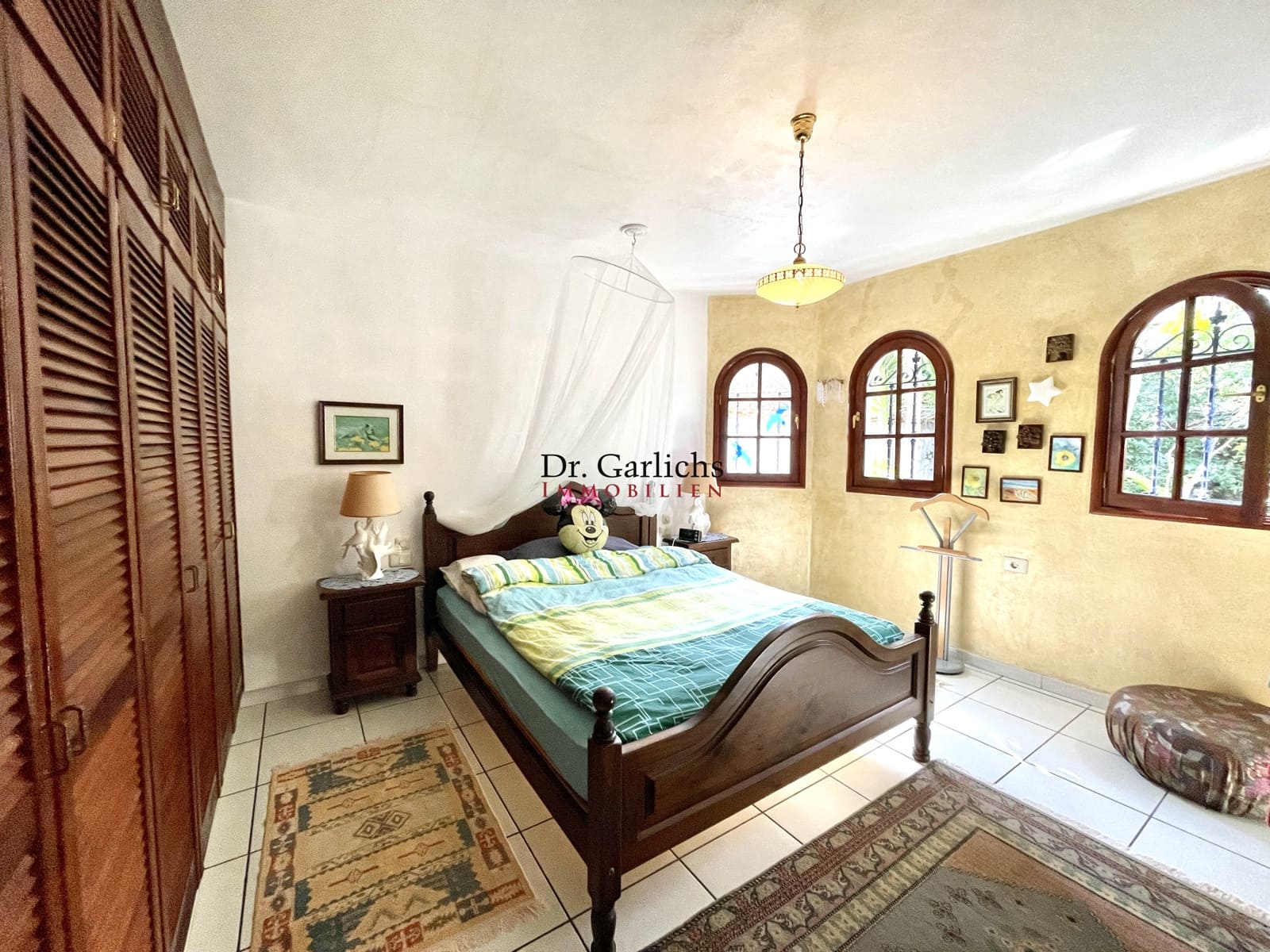 6 soveværelse Byhus til salg i La Orotava med swimmingpool garage - € 1.300.000 (Ref: 9452361)