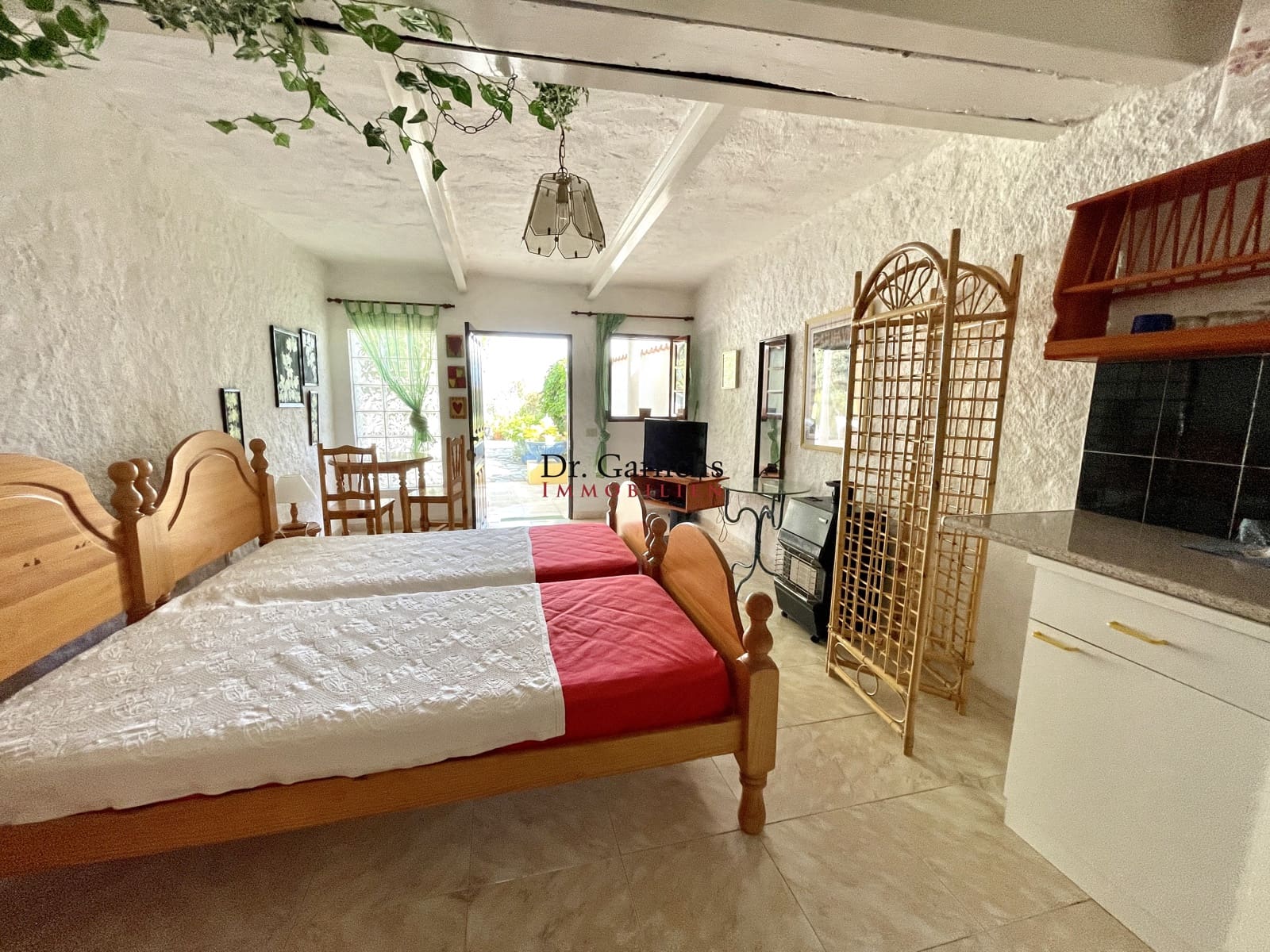 6 soveværelse Byhus til salg i La Orotava med swimmingpool garage - € 1.300.000 (Ref: 9452361)