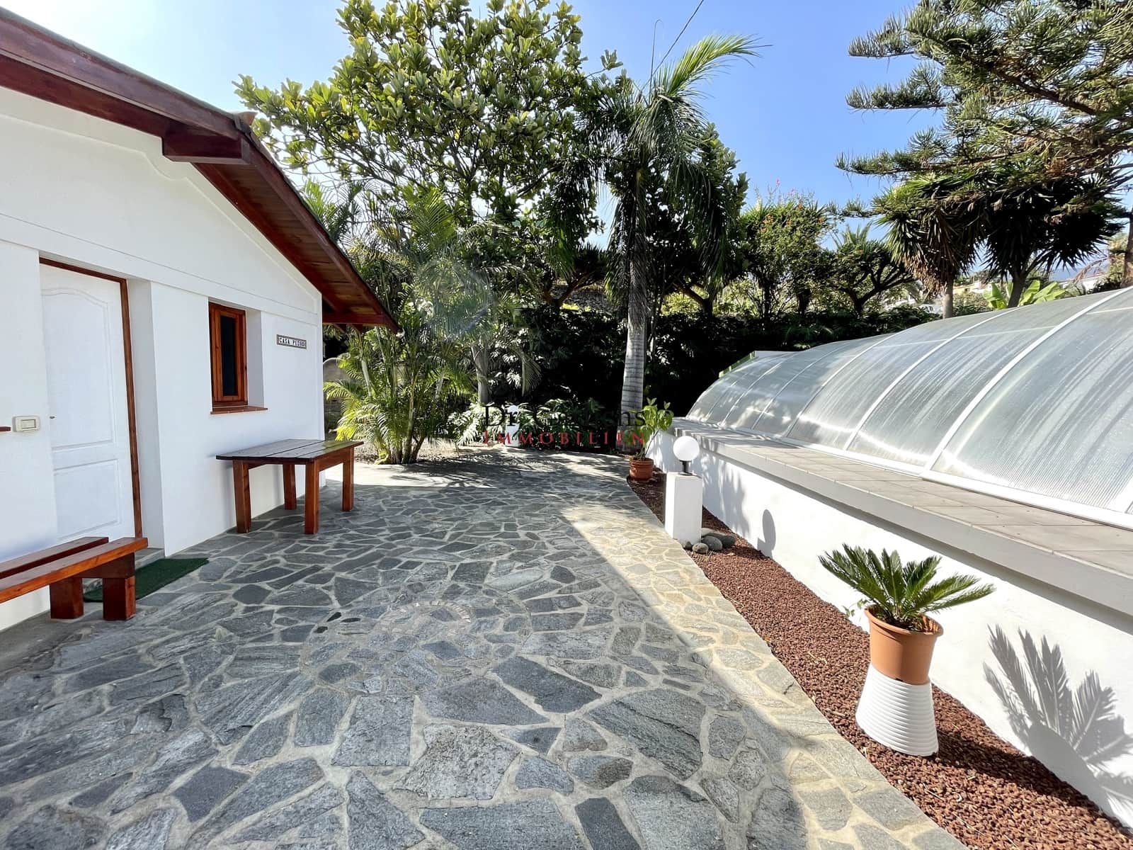 6 soveværelse Byhus til salg i La Orotava med swimmingpool garage - € 1.300.000 (Ref: 9452361)