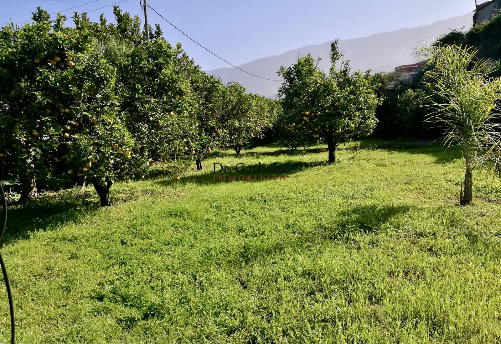 6 soveværelse Byhus til salg i La Orotava med swimmingpool garage - € 1.300.000 (Ref: 9452361)