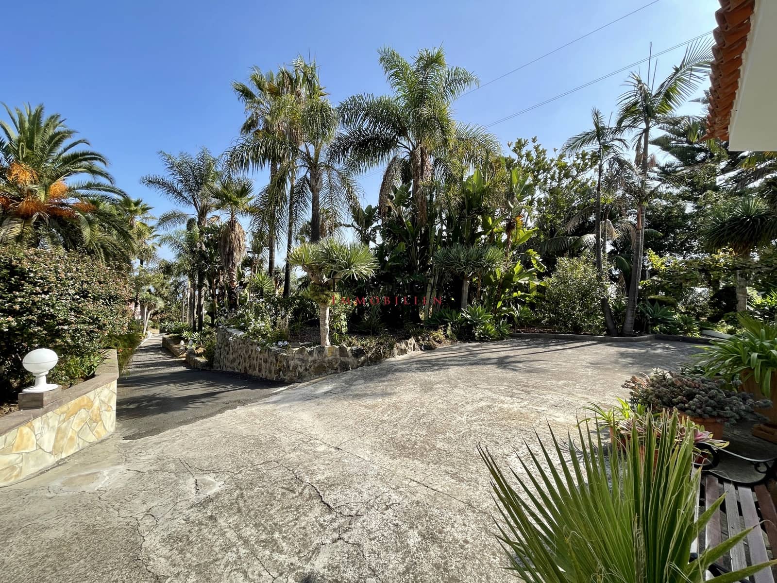 6 soveværelse Byhus til salg i La Orotava med swimmingpool garage - € 1.300.000 (Ref: 9452361)