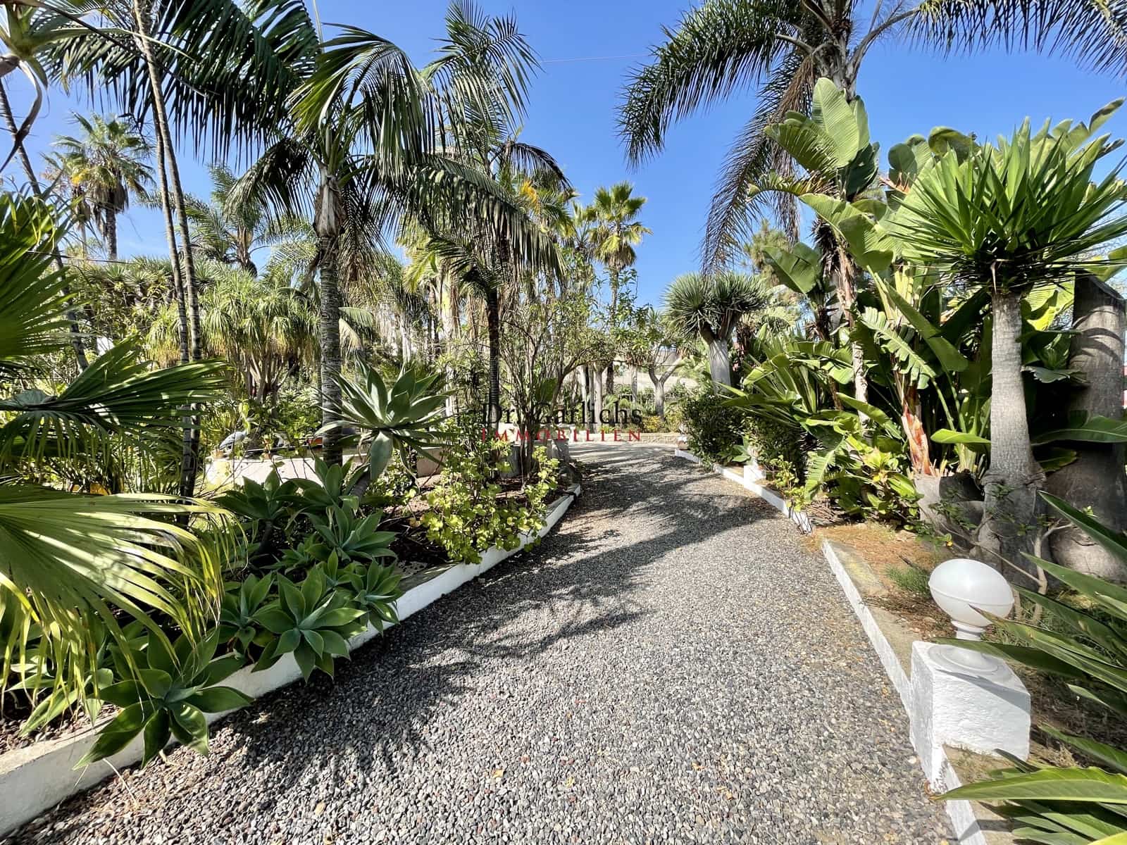 6 soveværelse Byhus til salg i La Orotava med swimmingpool garage - € 1.300.000 (Ref: 9452361)