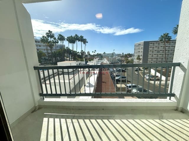 Strandlägenhet att hyra i Costa Adeje, Adeje med pool garage - 1 500 € (Ref: 9506409)