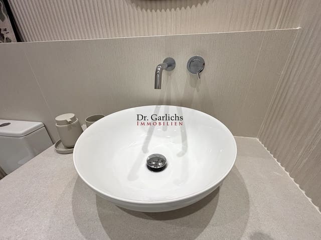 1 soverom Leilighet til leie i Adeje med svømmebasseng garasje - € 1 500 (Ref: 9511189)