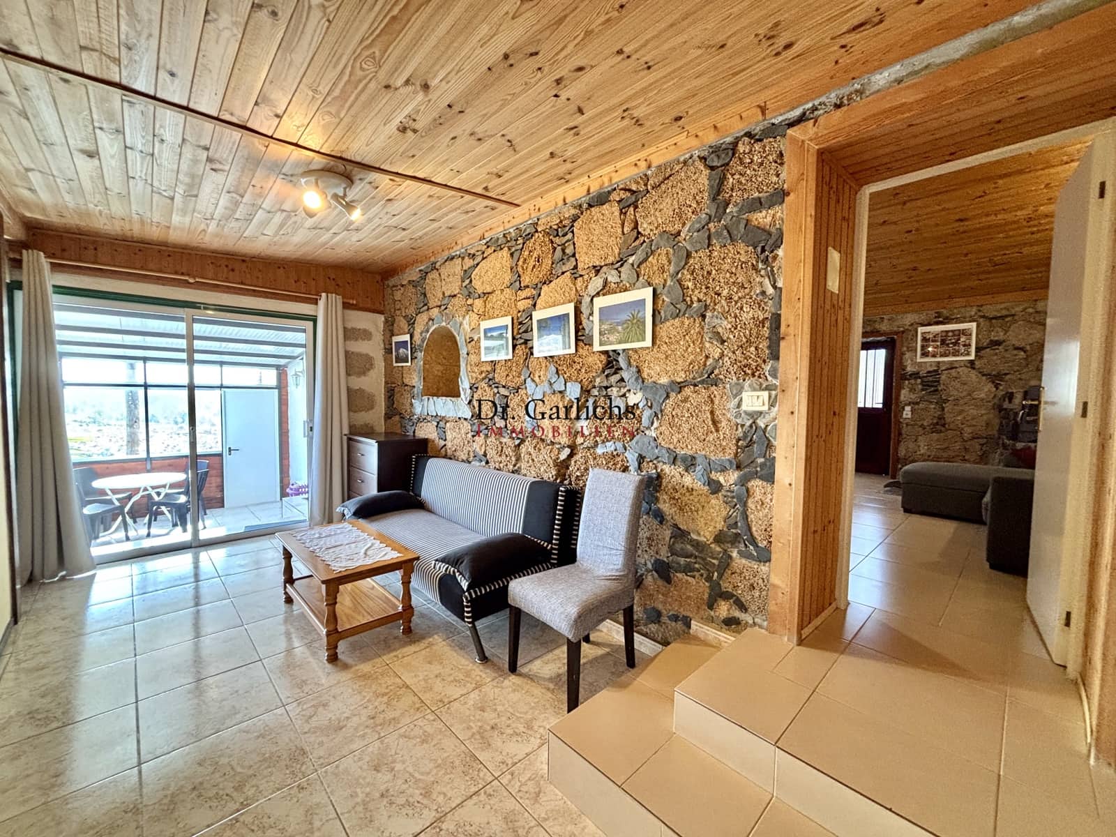 Finca/Casa Rural de 6 habitaciones en Granadilla de Abona en venta con piscina garaje - 495.000 € (Ref: 9624208)