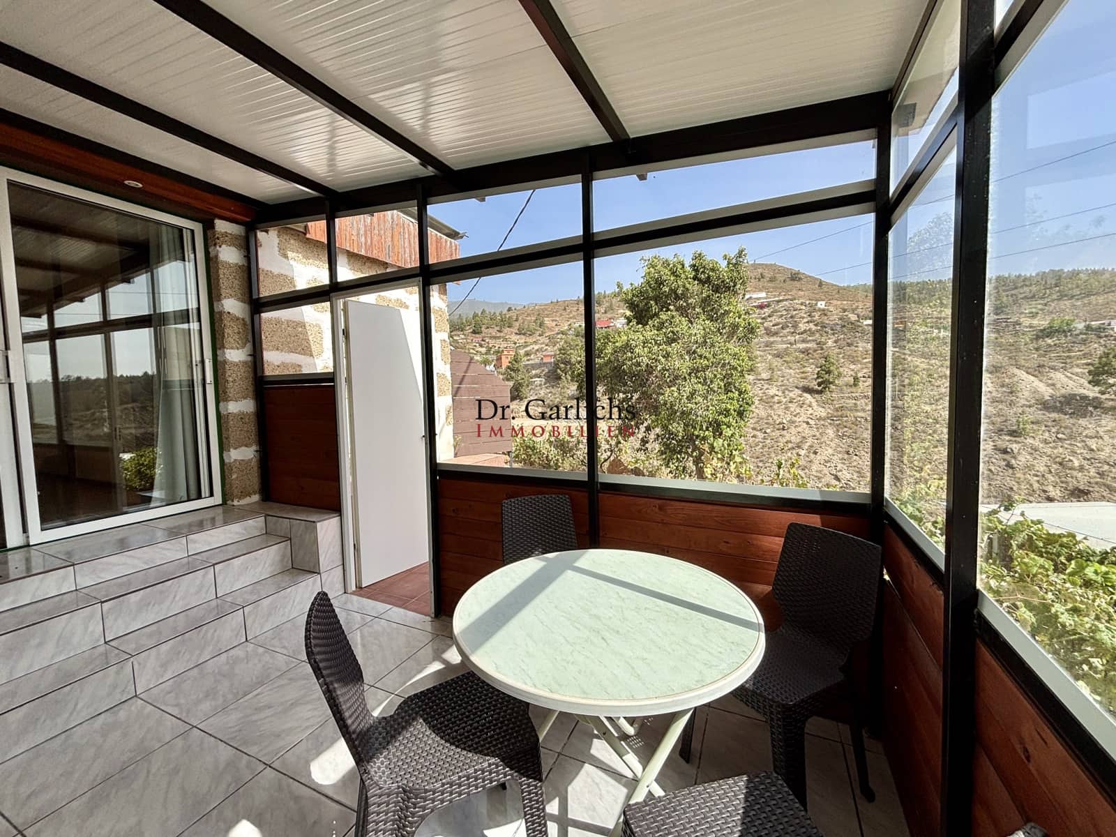 Finca/Casa Rural de 6 habitaciones en Granadilla de Abona en venta con piscina garaje - 495.000 € (Ref: 9624208)