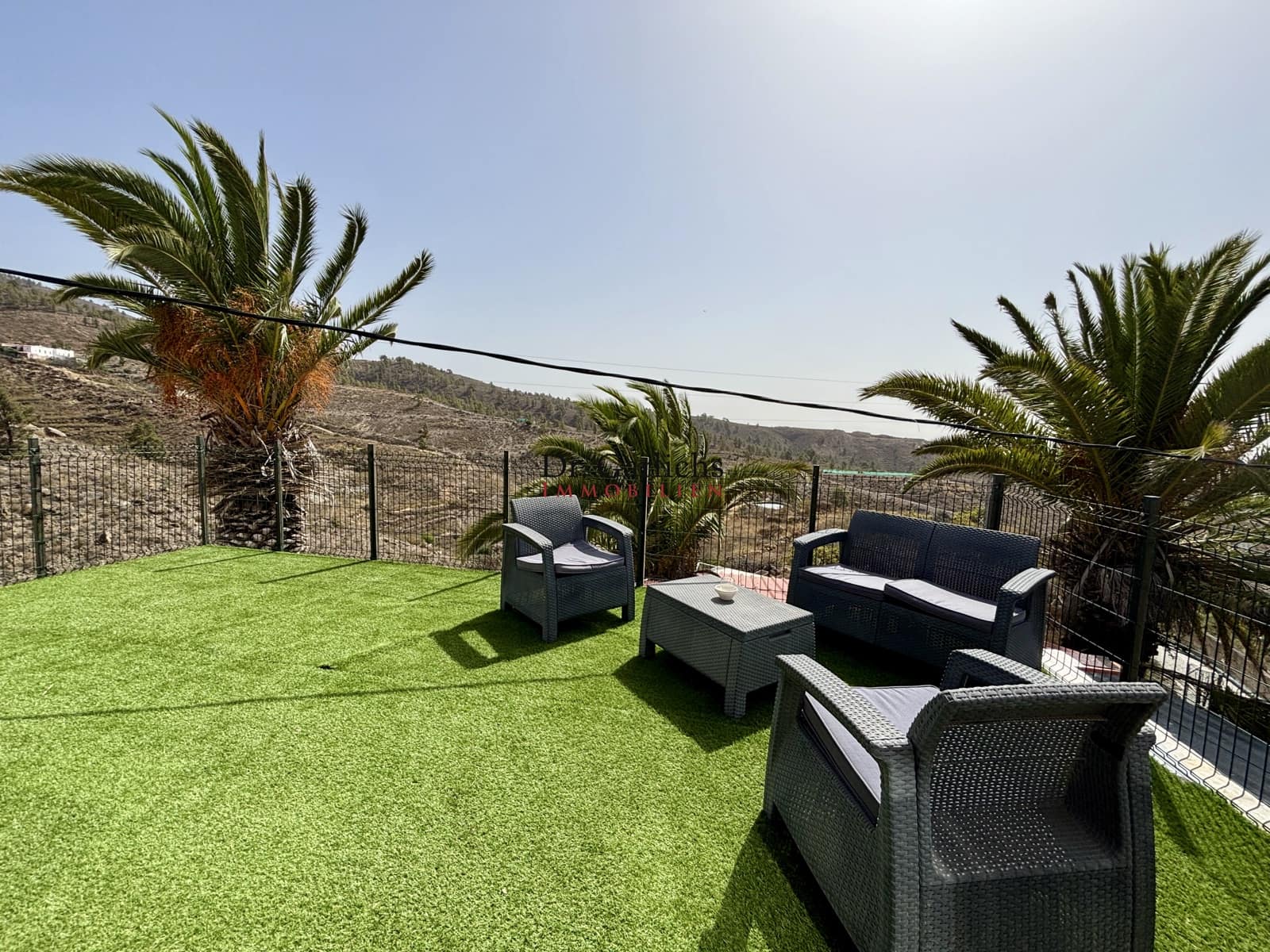 Finca/Casa Rural de 6 habitaciones en Granadilla de Abona en venta con piscina garaje - 495.000 € (Ref: 9624208)