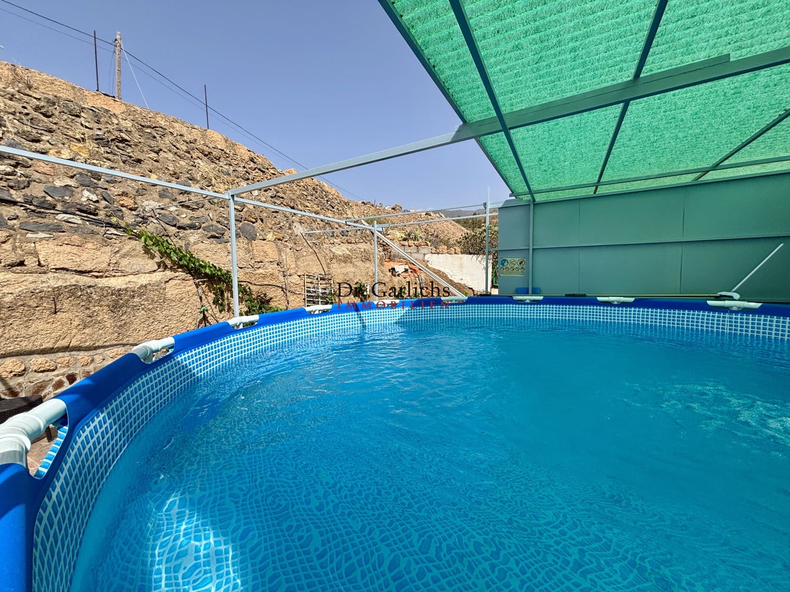 Finca/Casa Rural de 6 habitaciones en Granadilla de Abona en venta con piscina garaje - 495.000 € (Ref: 9624208)