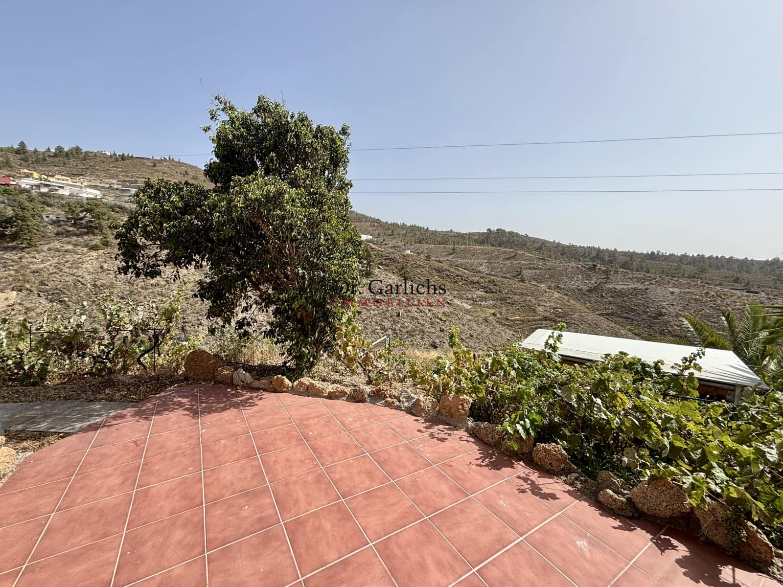 Finca/Casa Rural de 6 habitaciones en Granadilla de Abona en venta con piscina garaje - 495.000 € (Ref: 9624208)