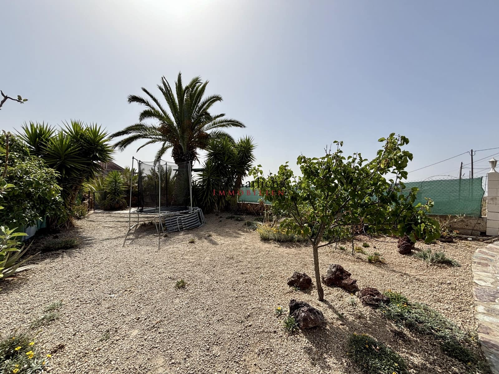 Finca/Casa Rural de 6 habitaciones en Granadilla de Abona en venta con piscina garaje - 495.000 € (Ref: 9624208)
