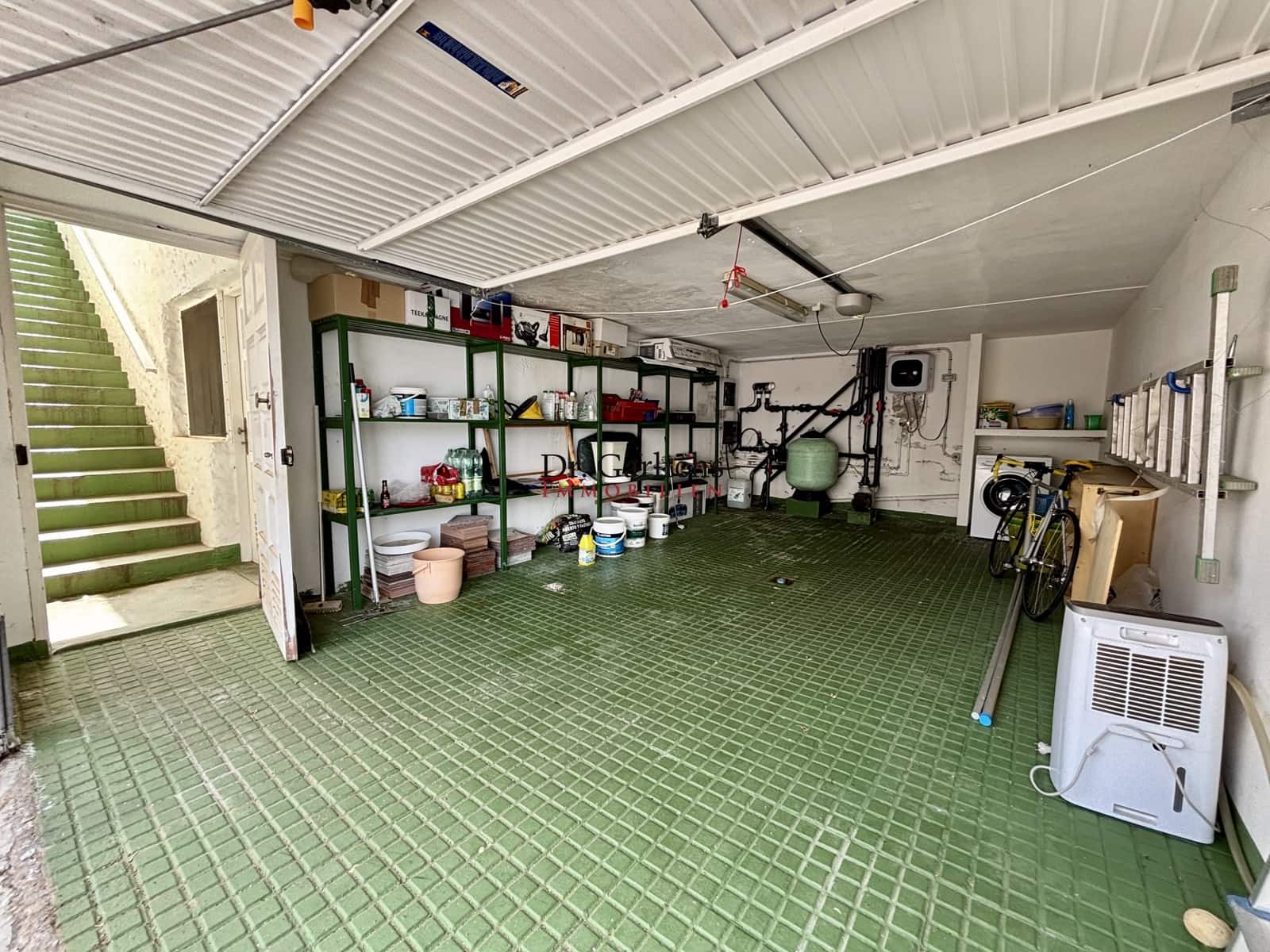 Bungalow till salu i Puerto de la Cruz med pool garage - 495 000 € (Ref: 9683270)