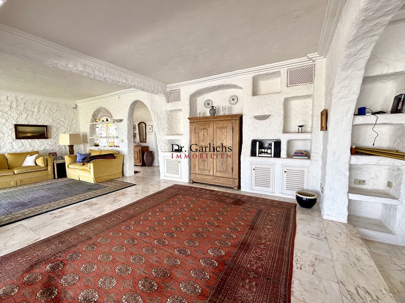 Bungalow till salu i Puerto de la Cruz med pool garage - 495 000 € (Ref: 9683270)