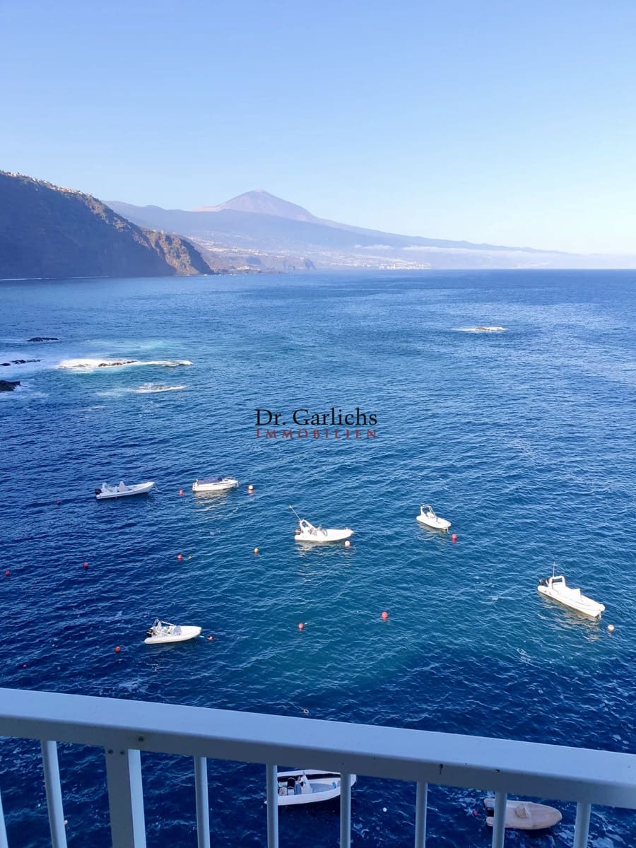 Penthouse for sale in Tacoronte with pool - € 420,000 (Ref: 9683271)