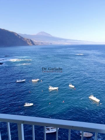 Penthouse zu verkaufen in Tacoronte mit Pool - 420.000 € (Ref: 9683271)