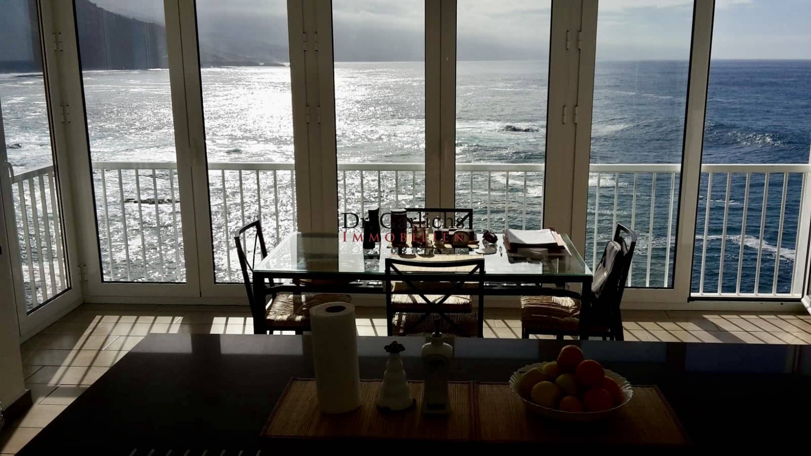 Penthouse for sale in Tacoronte with pool - € 420,000 (Ref: 9683271)