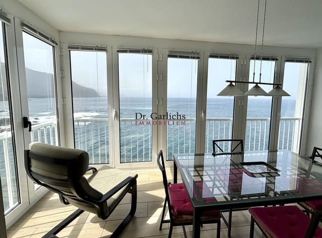 Penthouse zu verkaufen in Tacoronte mit Pool - 420.000 € (Ref: 9683271)