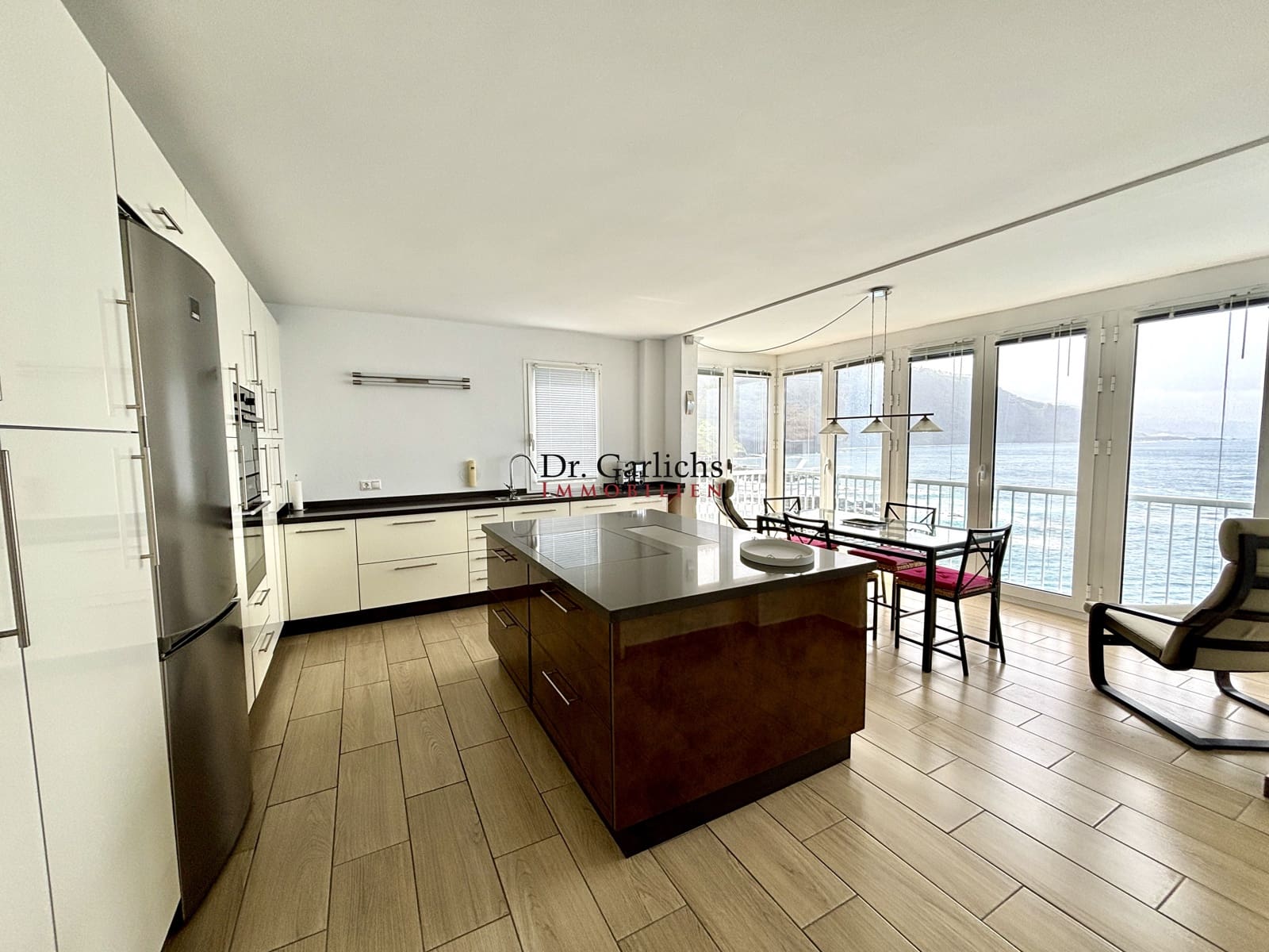 Penthouse for sale in Tacoronte with pool - € 420,000 (Ref: 9683271)