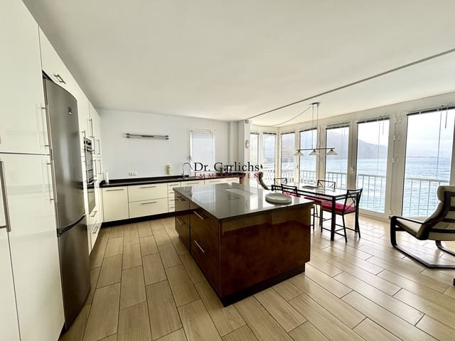 Penthouse zu verkaufen in Tacoronte mit Pool - 420.000 € (Ref: 9683271)