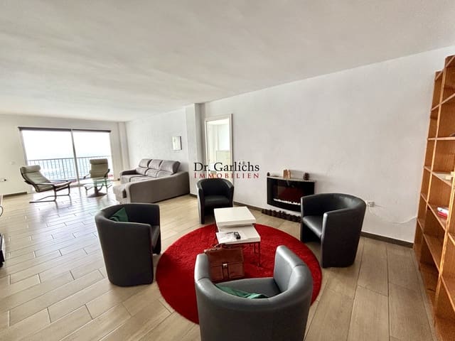 Penthouse zu verkaufen in Tacoronte mit Pool - 420.000 € (Ref: 9683271)