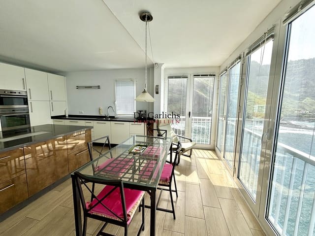 Penthouse zu verkaufen in Tacoronte mit Pool - 420.000 € (Ref: 9683271)