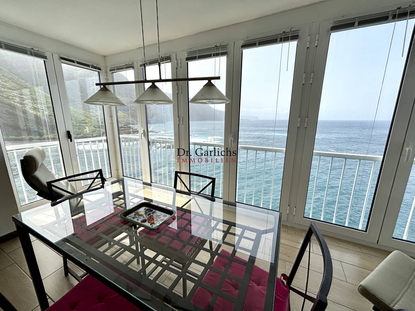 Penthouse for sale in Tacoronte with pool - € 420,000 (Ref: 9683271)