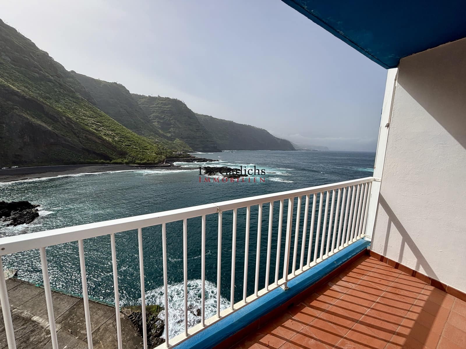 Penthouse for sale in Tacoronte with pool - € 420,000 (Ref: 9683271)