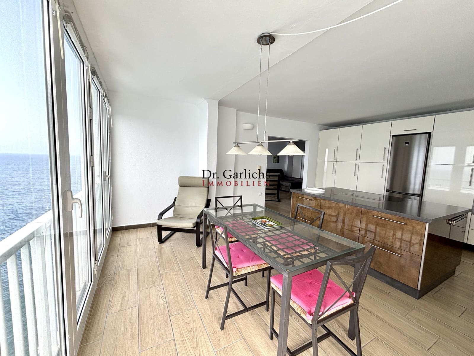 Penthouse for sale in Tacoronte with pool - € 420,000 (Ref: 9683271)