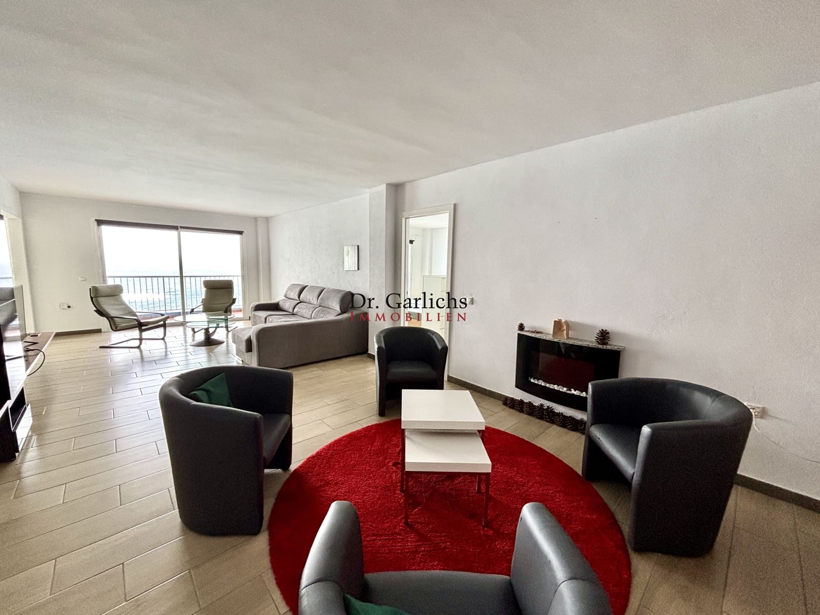 Penthouse for sale in Tacoronte with pool - € 420,000 (Ref: 9683271)