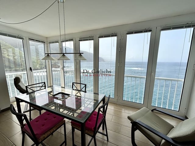 Penthouse zu verkaufen in Tacoronte mit Pool - 420.000 € (Ref: 9683271)