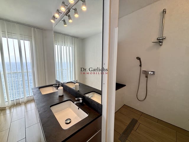 Penthouse zu verkaufen in Tacoronte mit Pool - 420.000 € (Ref: 9683271)