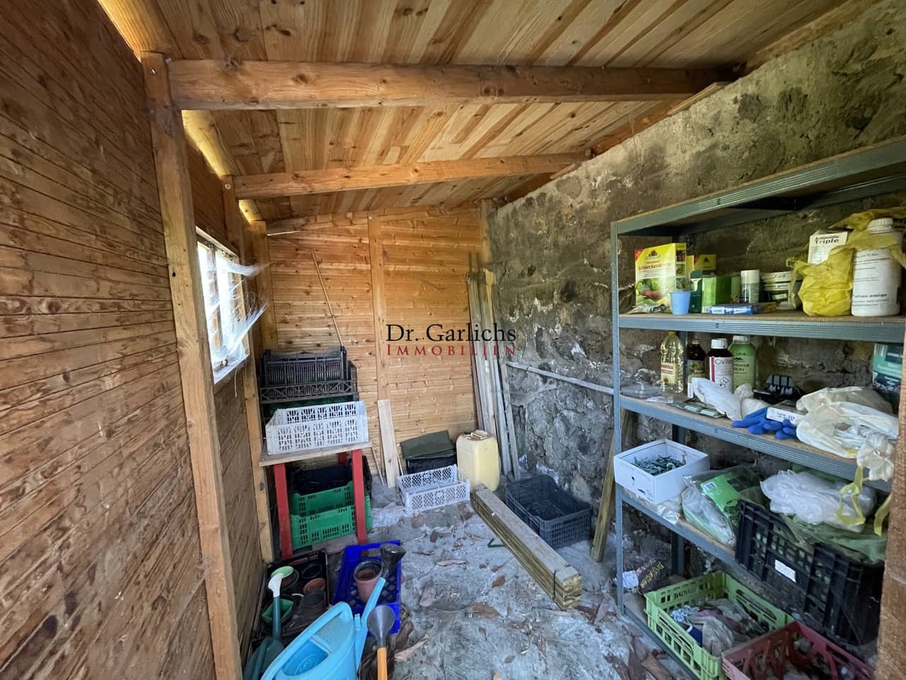 Bungalow te koop in La Orotava met garage - € 570.000 (Ref: 9685892)