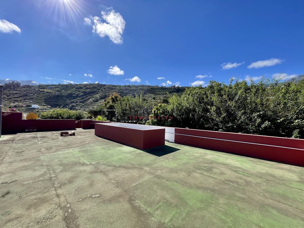 Bungalow te koop in La Orotava met garage - € 570.000 (Ref: 9685892)