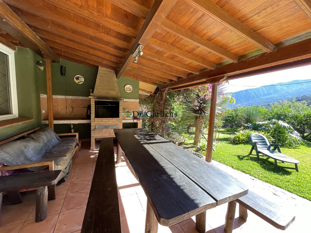 Bungalow te koop in La Orotava met garage - € 570.000 (Ref: 9685892)