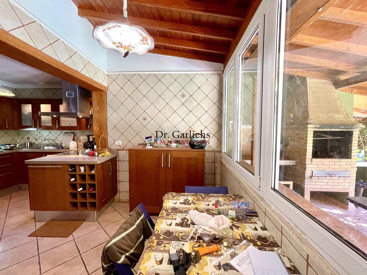 Bungalow te koop in La Orotava met garage - € 570.000 (Ref: 9685892)